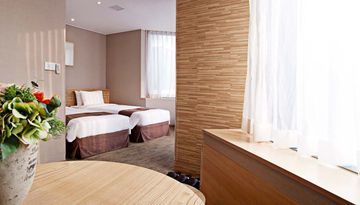 Hotel Sky Park Myeongdong 2