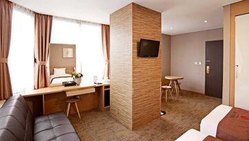 Hotel Sky Park Myeongdong 2