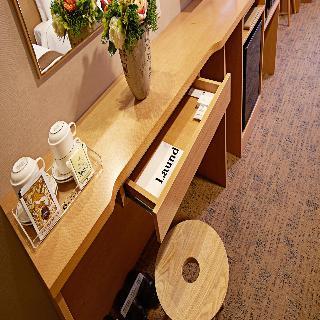 Hotel Sky Park Myeongdong 3