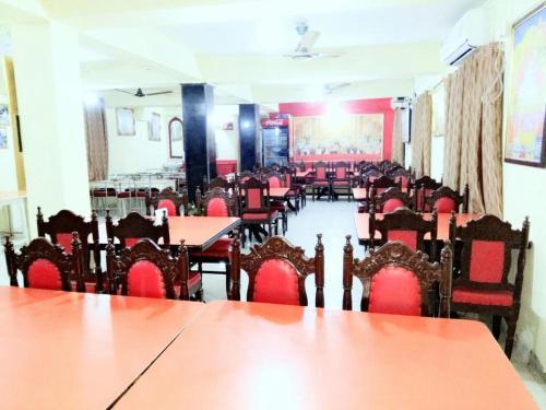 Hotel Vipassana
