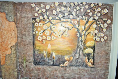 Hotel Vipassana
