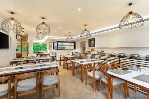 Hotel Ginger Mumbai, Andheri