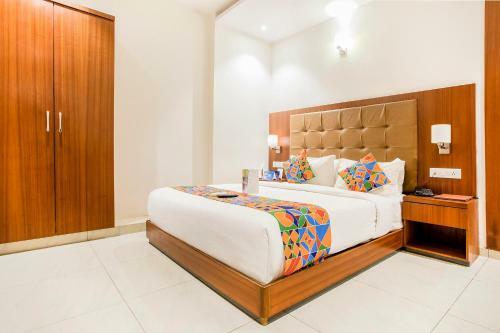 Fabhotel Le Western Andheri