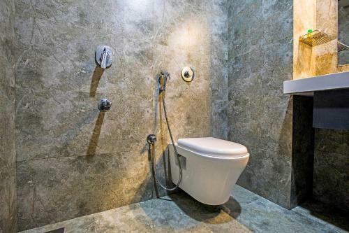 Fabhotel Le Western Andheri