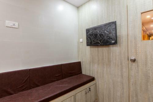 Albergue Abza Dormitory