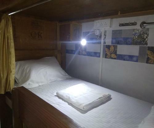 Albergue Ahlan Dormitory
