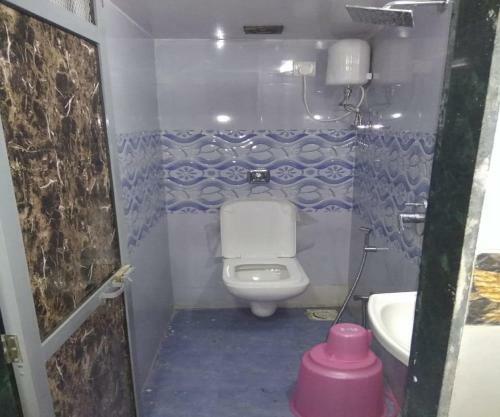 Albergue Ahlan Dormitory