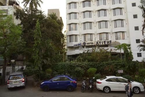 Hotel Atithi Mumbai
