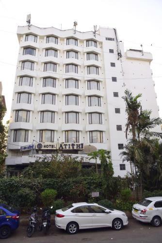Hotel Atithi Mumbai