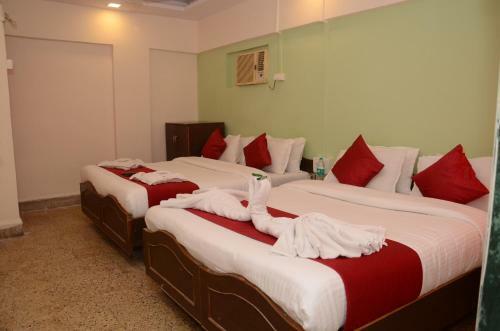 Hotel Anil Guest House