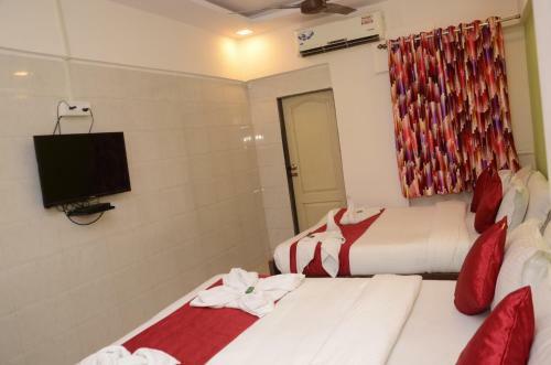 Hotel Anil Guest House