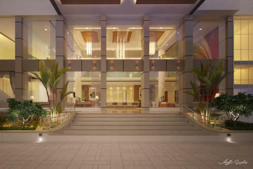 Hotel Club Emerald