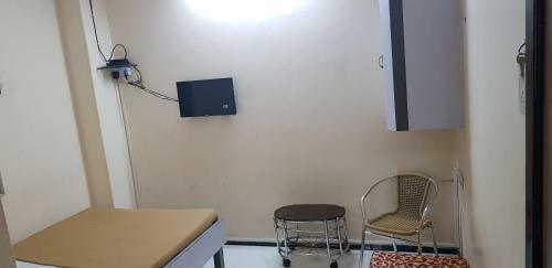 Hostal New Metro Guest House