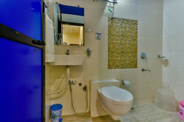 Hotel Fabexpress Garden Park Kurla
