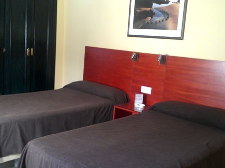 Hotel Sol Almer�a
