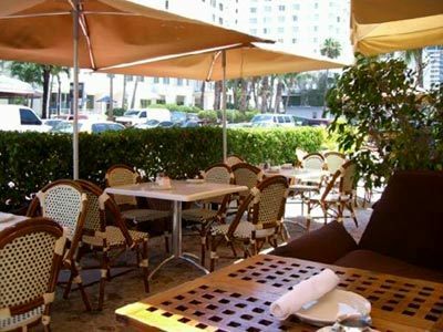 Catalina Hotel Beach Club