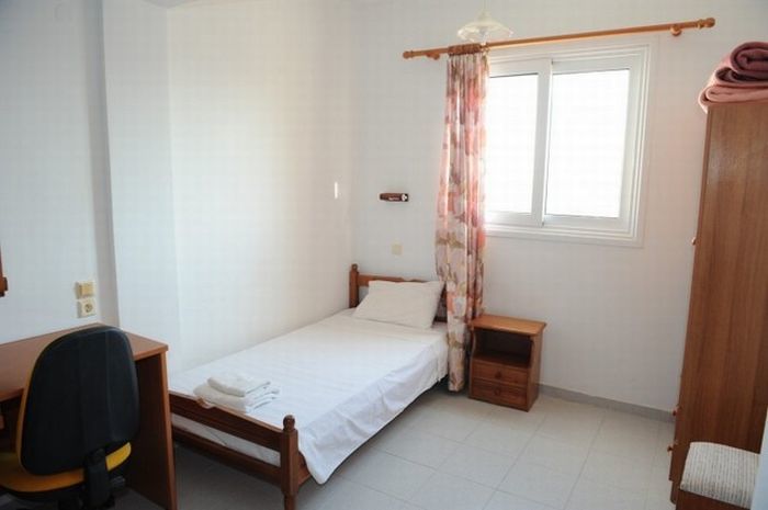 Chrysanthi Hotel Pefkos