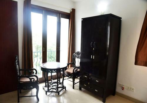 Beach Serviced Apartments 3bhk Calangute