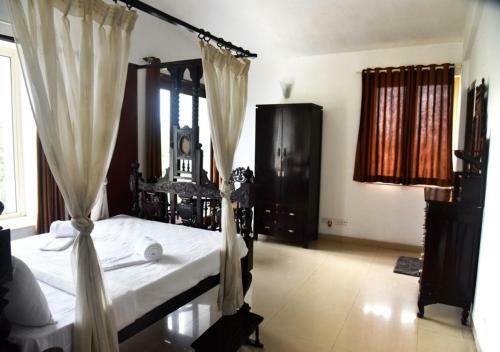 Beach Serviced Apartments 3bhk Calangute