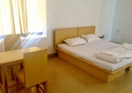 Beach Serviced Apartments 3bhk Calangute