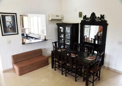 Beach Serviced Apartments 3bhk Calangute