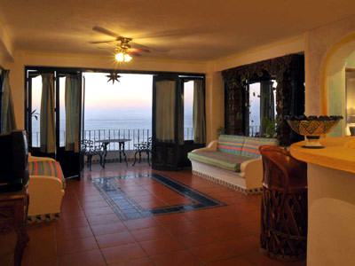 Hotel Mar Sereno