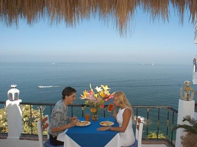 Hotel Mar Sereno