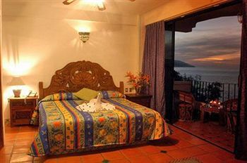 Hotel Mar Sereno