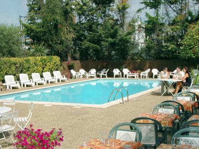 Hotel Nimactiv