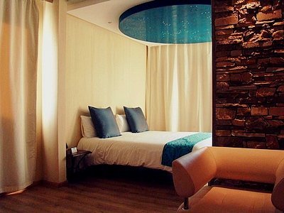 Hotel Nimactiv