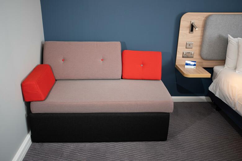 Hotel Holiday Inn Express Knowsley (i)