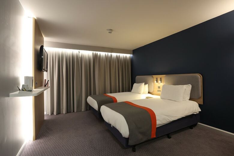 Hotel Holiday Inn Express Knowsley (i)