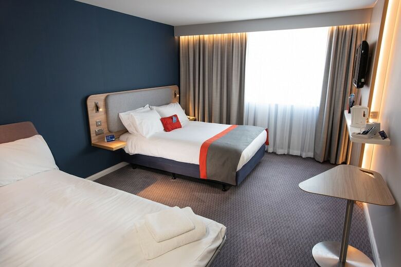 Hotel Holiday Inn Express Knowsley (i)