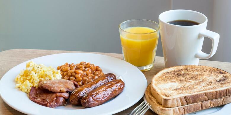 Hotel Holiday Inn Express Knowsley (i)