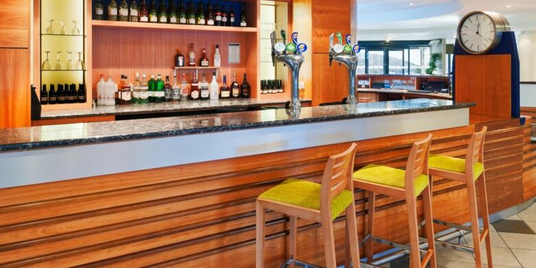 Hotel Holiday Inn Express Knowsley (i)