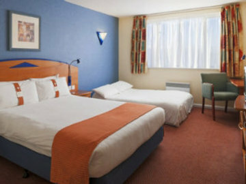 Hotel Holiday Inn Express Knowsley (i)