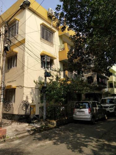 Hostal Bose Residency