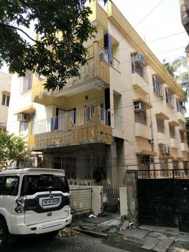 Hostal Bose Residency