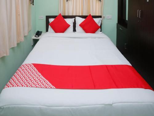 Hotel Oyo 13039 Sradhanjali