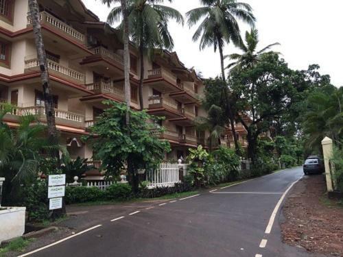 Hotel Goahomeland Executive Rooms