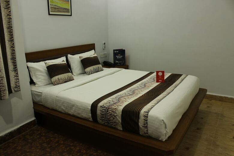 Hotel Oyo 5727 Coco Homes
