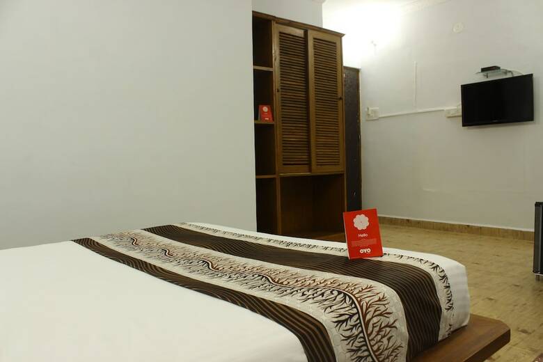 Hotel Oyo 5727 Coco Homes