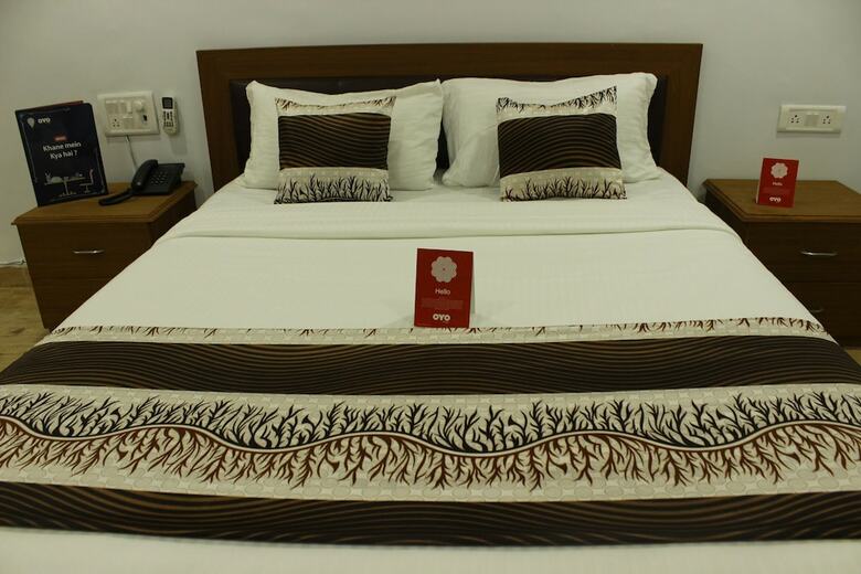 Hotel Oyo 5727 Coco Homes