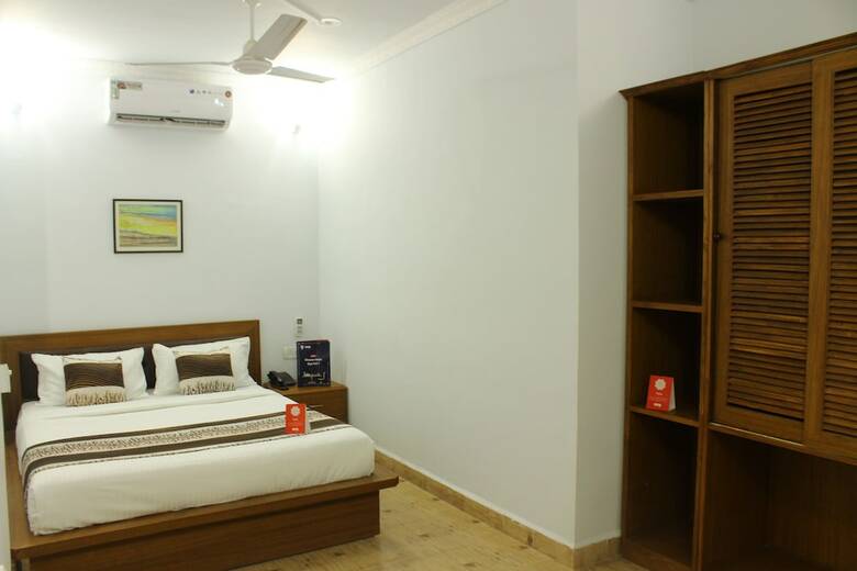 Hotel Oyo 5727 Coco Homes
