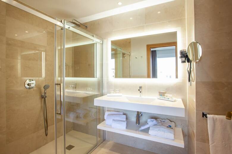 Hotel Grupotel Playa De Palma Suites & Spa