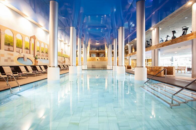 Hotel Grupotel Playa De Palma Suites & Spa