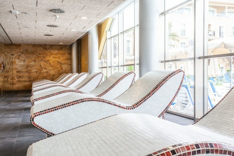 Hotel Grupotel Playa De Palma Suites & Spa