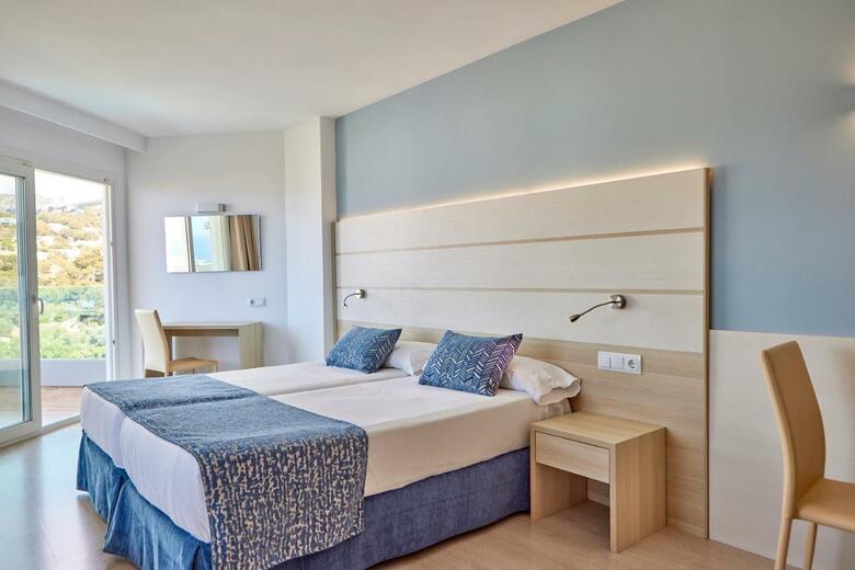 Hotel Tomir Portals Suites - Adults Only (+16)