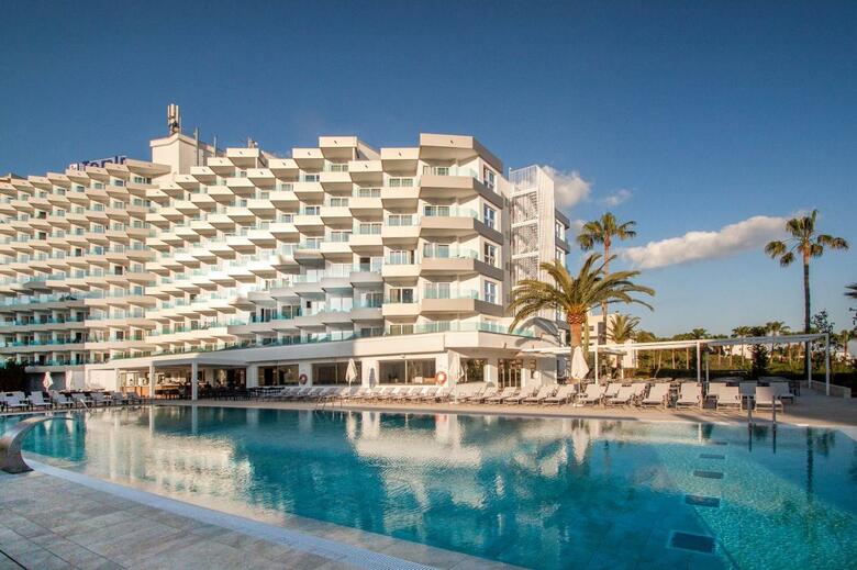 Hotel Tomir Portals Suites - Adults Only (+16)