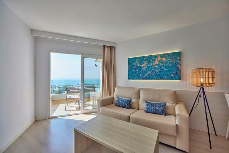 Hotel Tomir Portals Suites - Adults Only (+16)